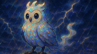 Animated Ghowlish