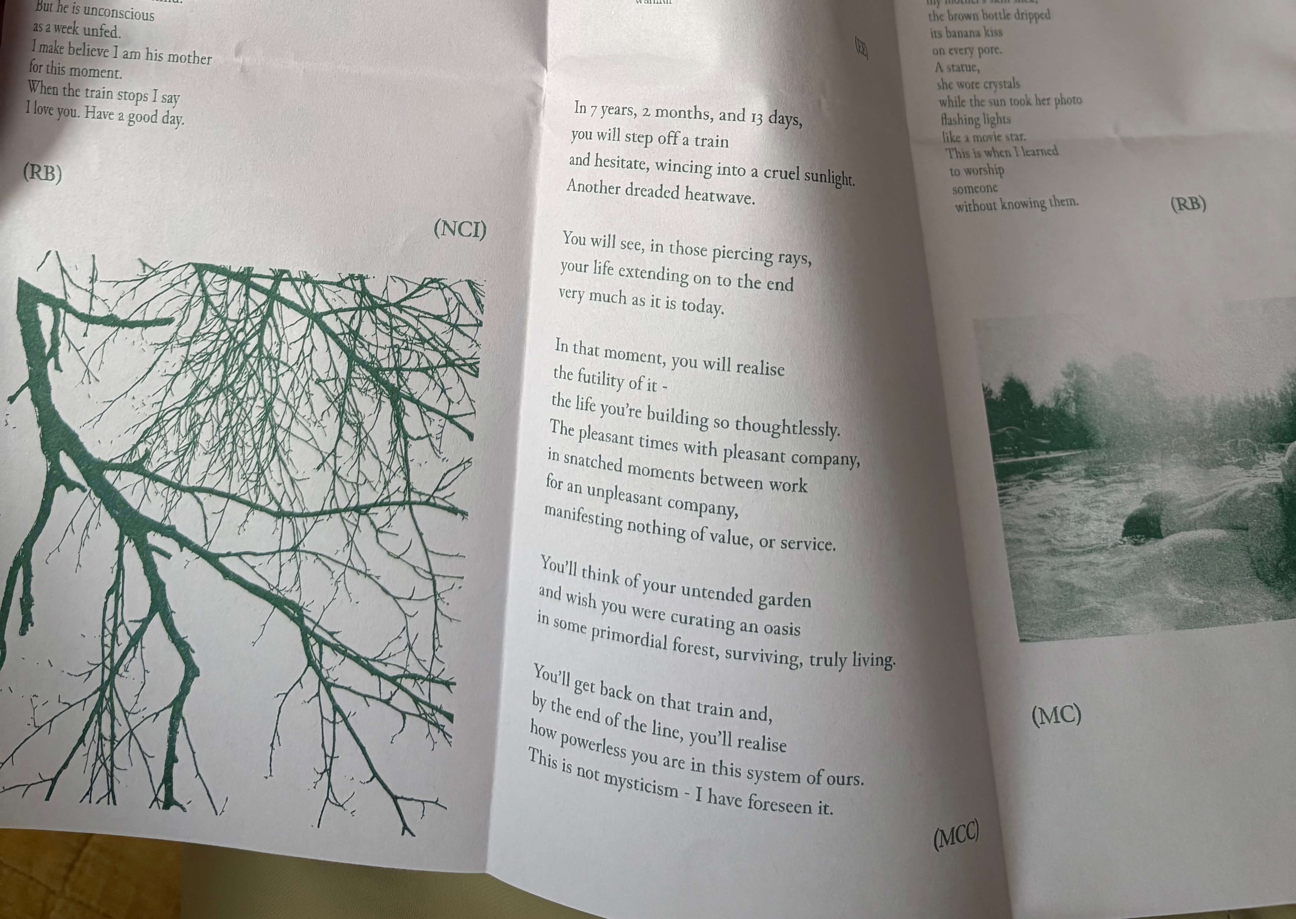 A poem