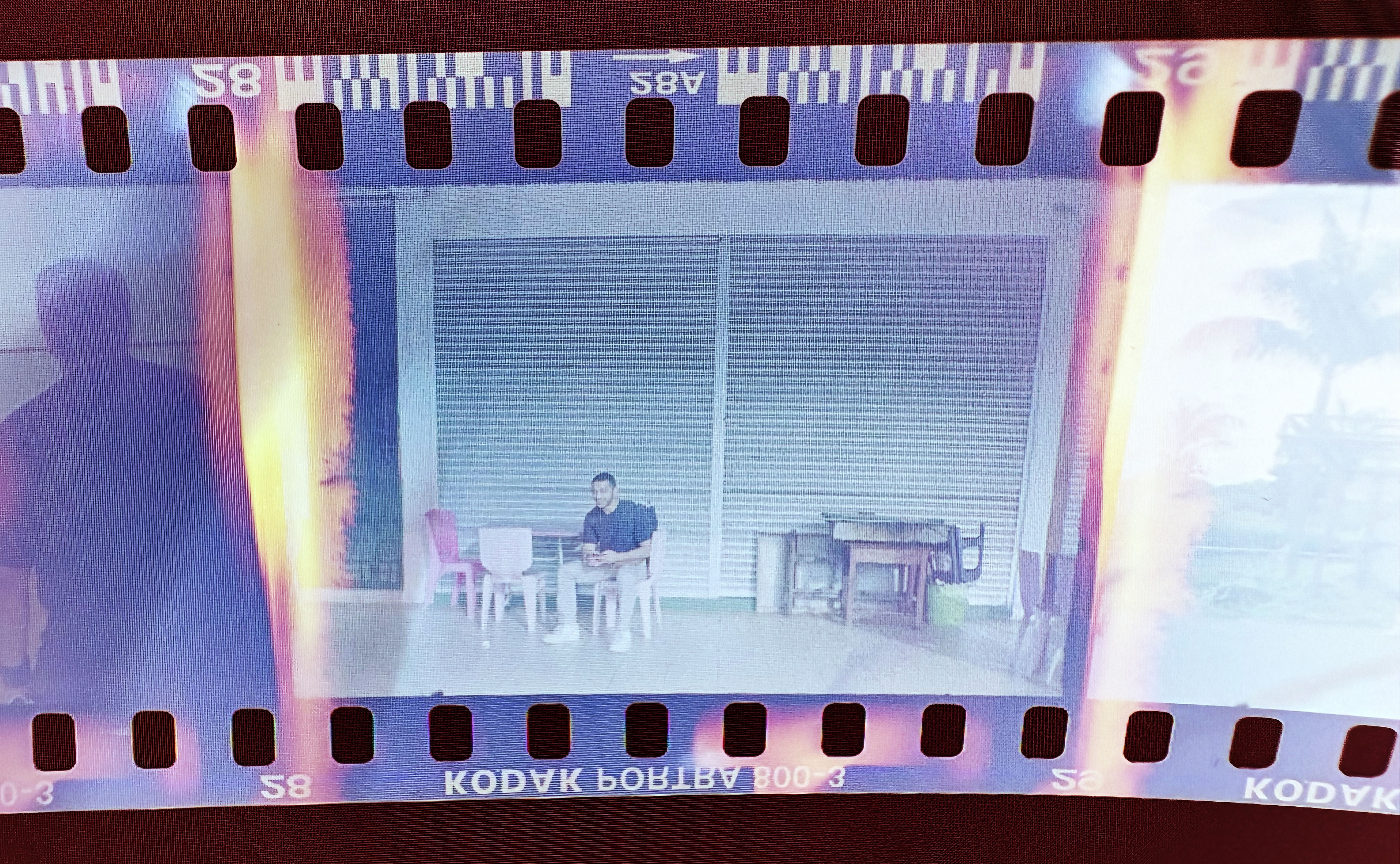 Film photograph 1