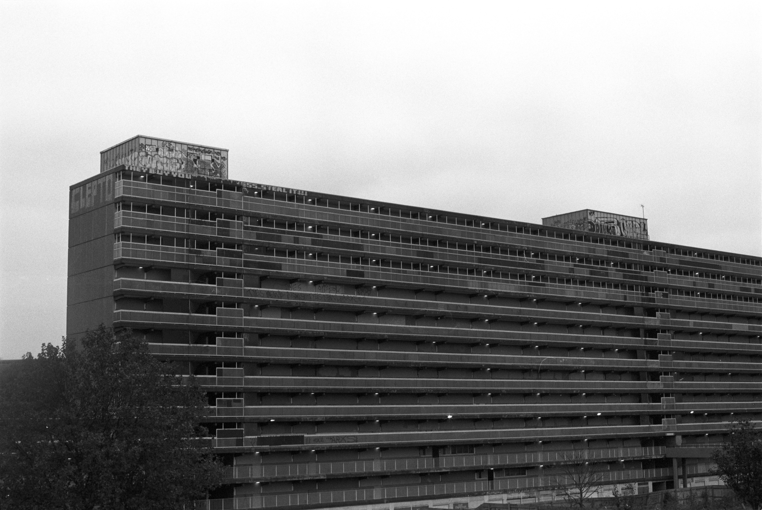 Heygate estate