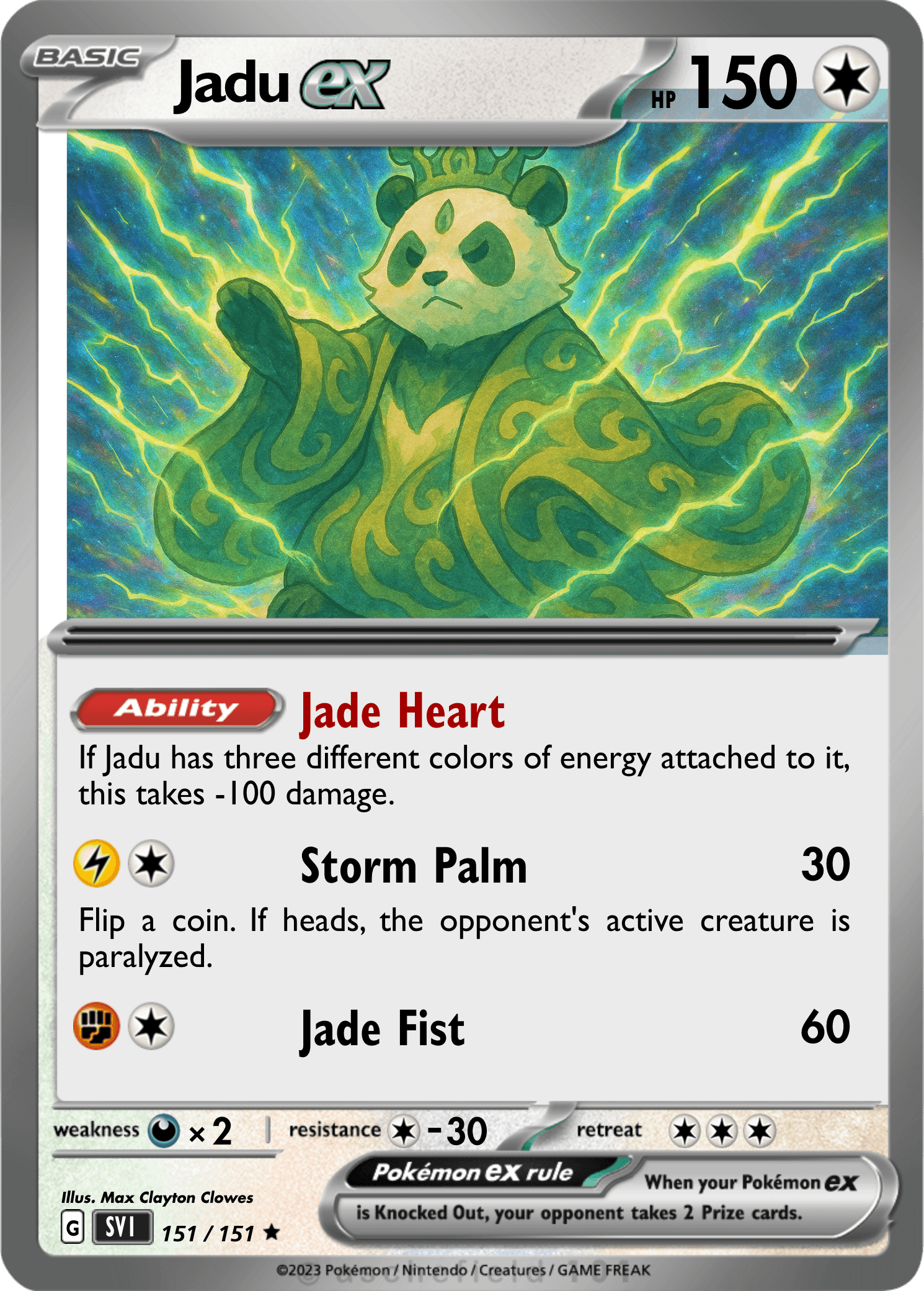 Jadu