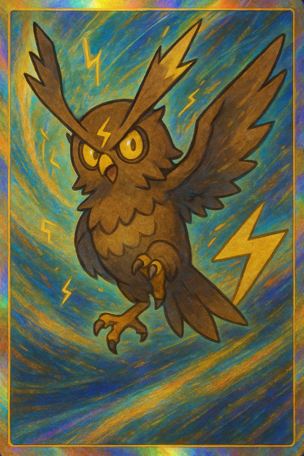 Lantowl