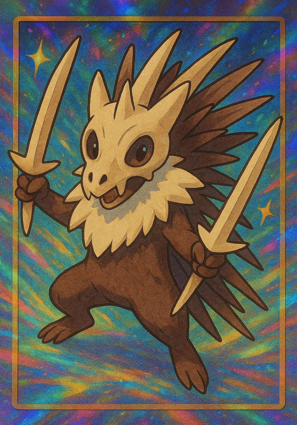 Spineedle