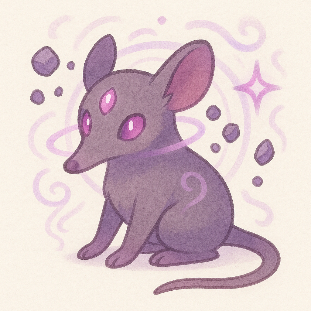 Psyshrew