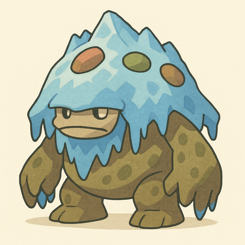 Glaciog