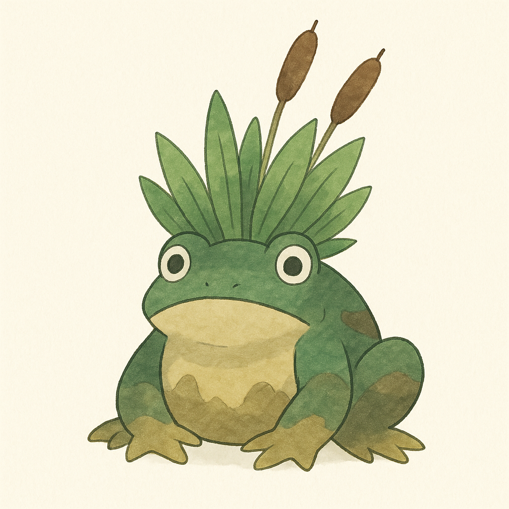 Natterjack