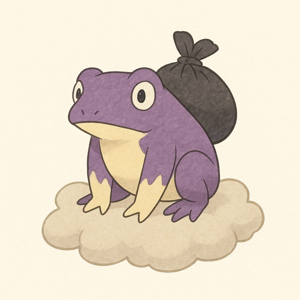 Natterjack