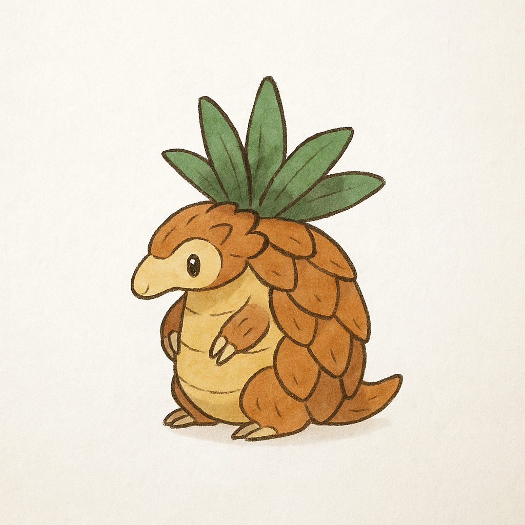 Pinegolin