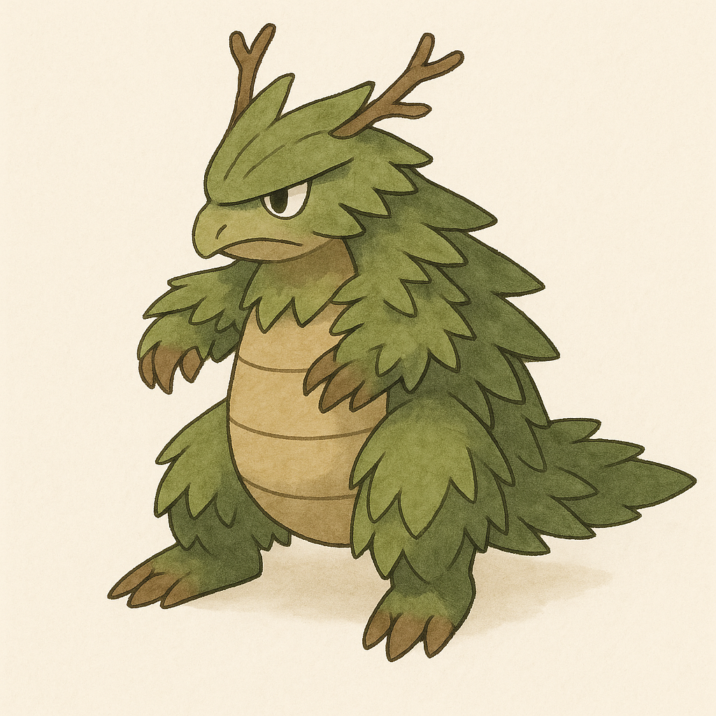 Pineedle