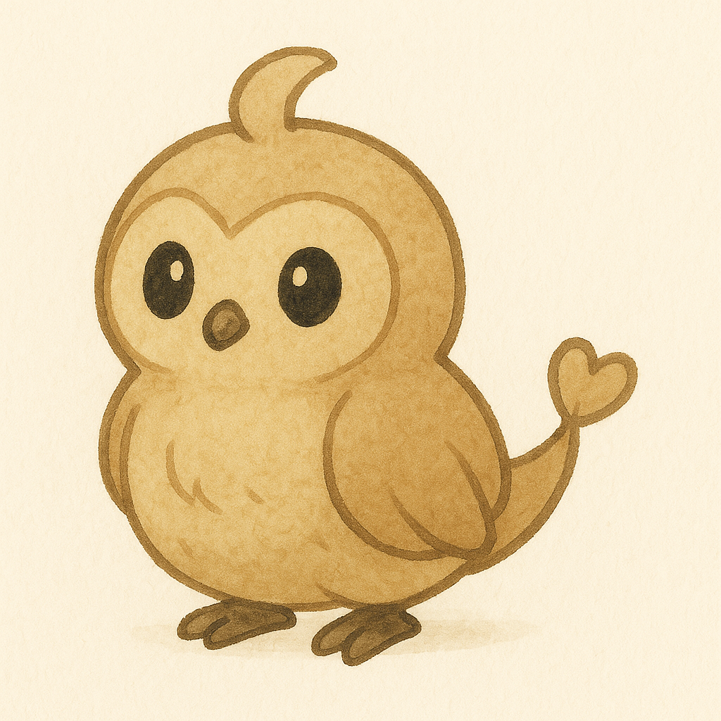 Flufflet