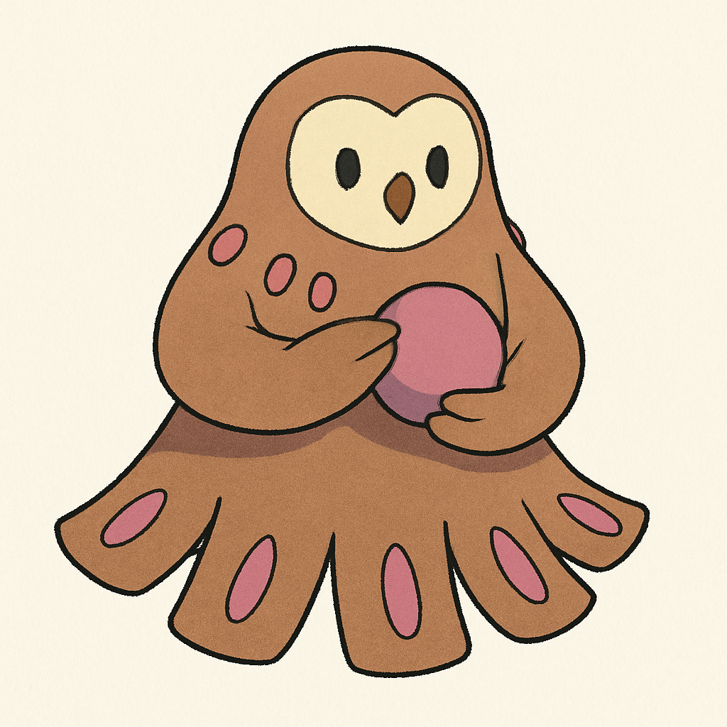 Oracowl