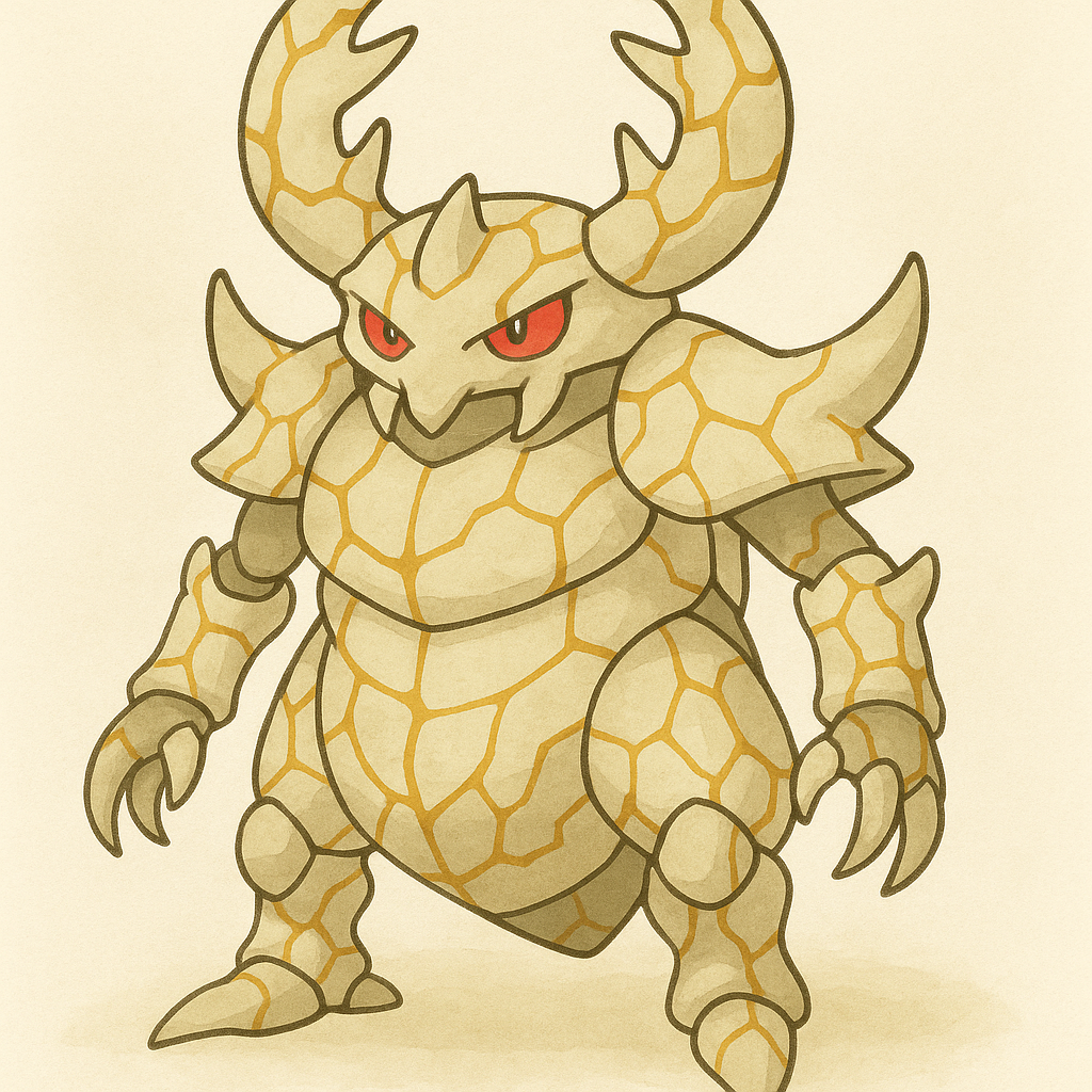 Kintscarab