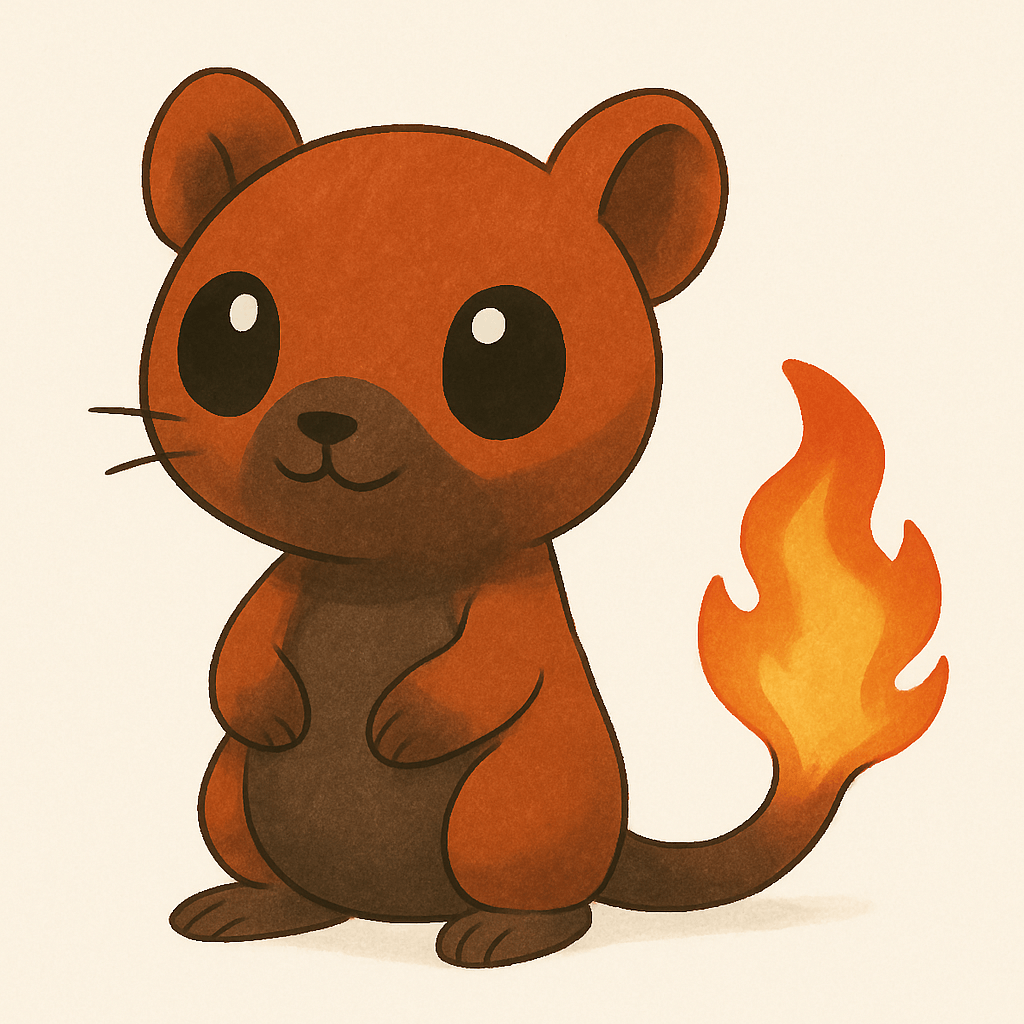 Stoat