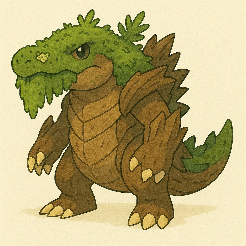 Crobark