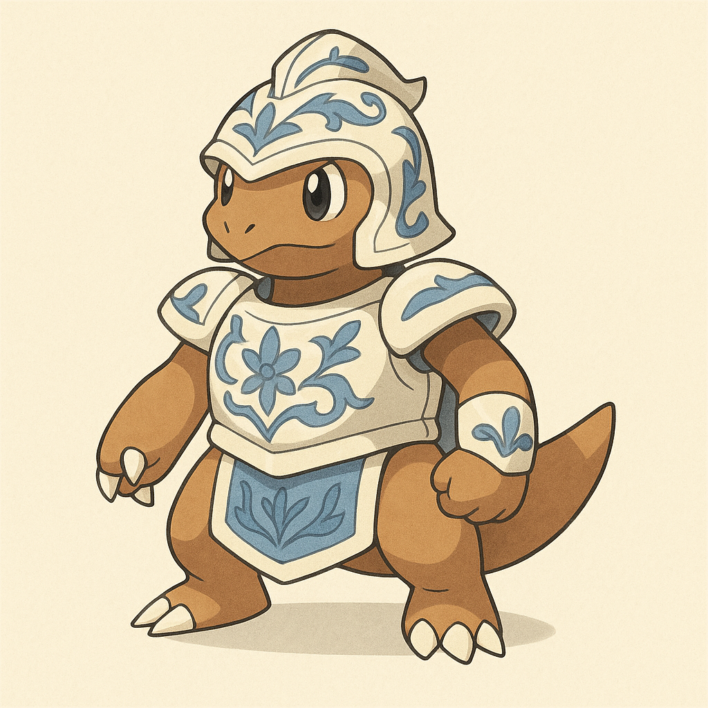 Ceramor
