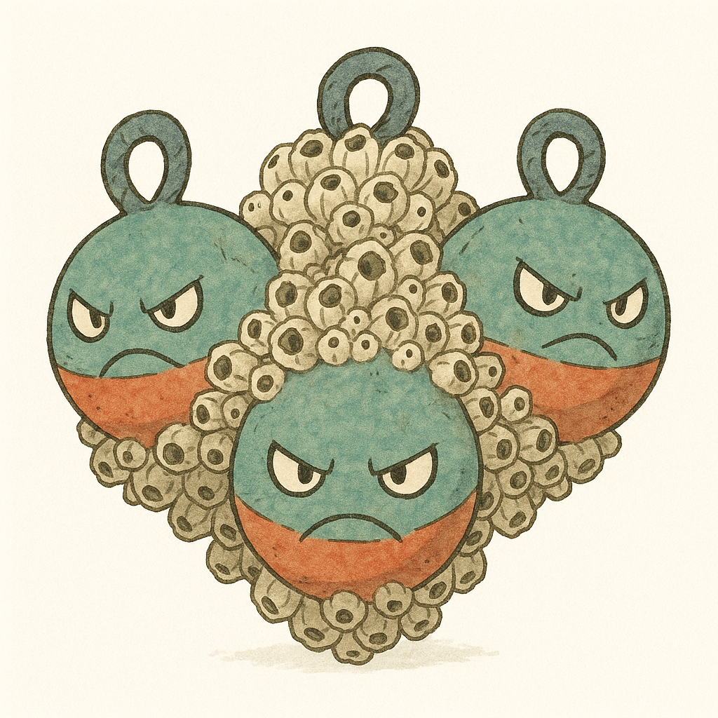 Boysterous
