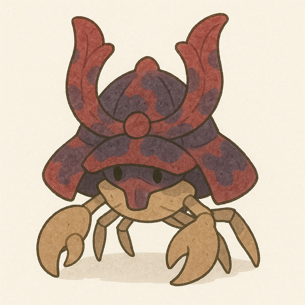 Crabuto